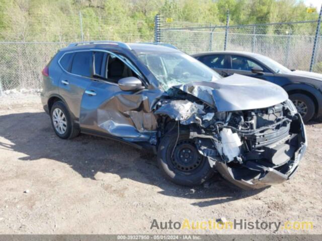 NISSAN ROGUE S, 5N1AT2MV9HC812237