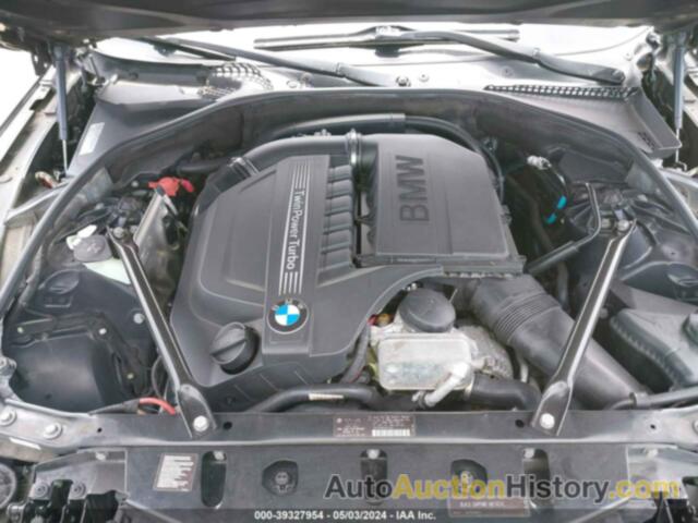 BMW 535I, WBAFR7C51BC803558