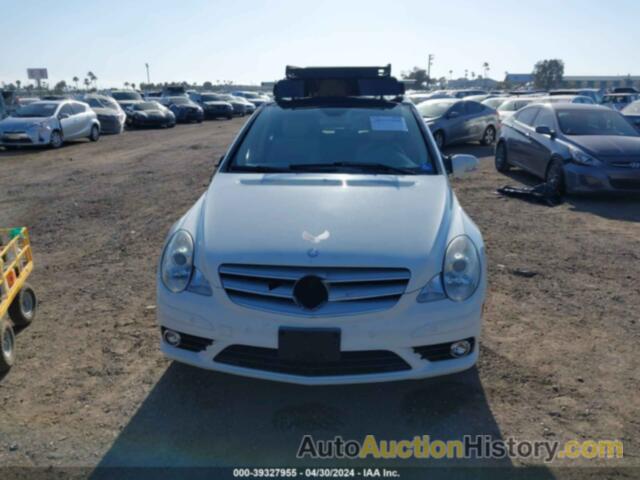 MERCEDES-BENZ R 350 4MATIC, 4JGCB65E08A083042