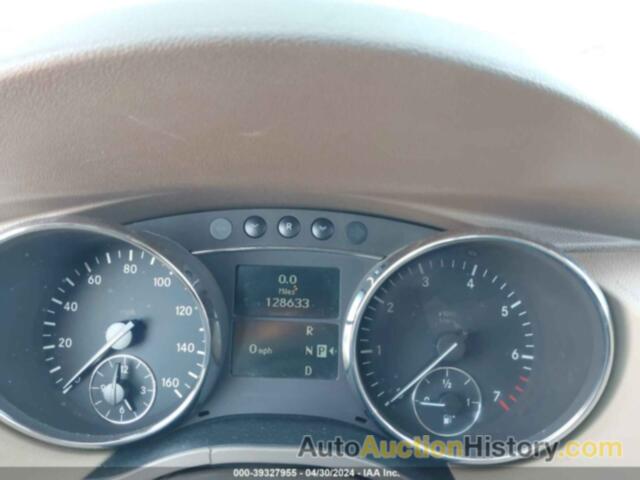 MERCEDES-BENZ R 350 4MATIC, 4JGCB65E08A083042