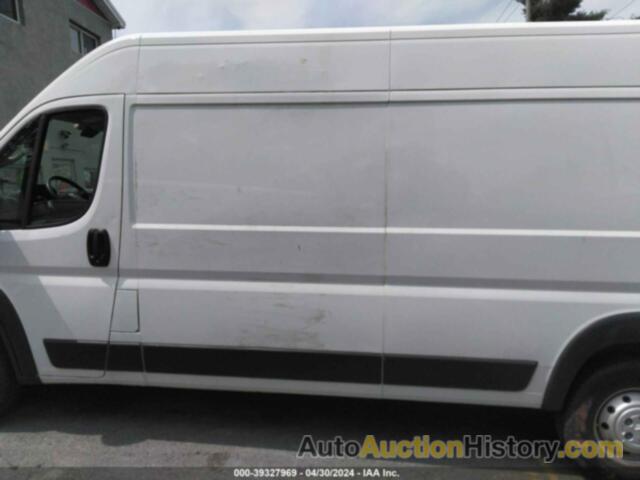 RAM PROMASTER 3500 CARGO VAN HIGH ROOF 159 WB EXT, 3C6URVJG9KE560309