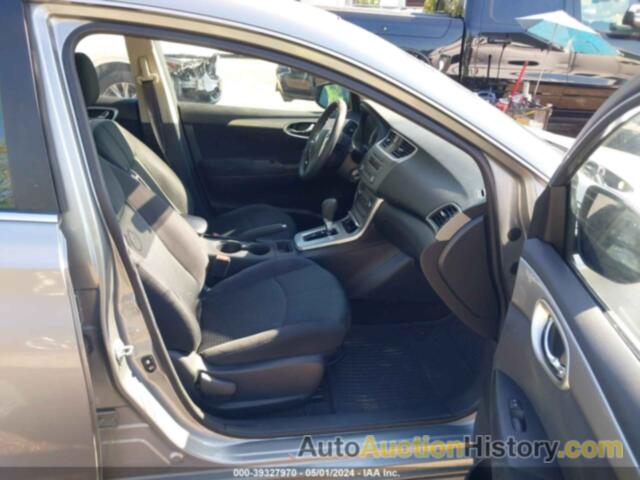 NISSAN SENTRA SR, 3N1AB7AP7DL659692