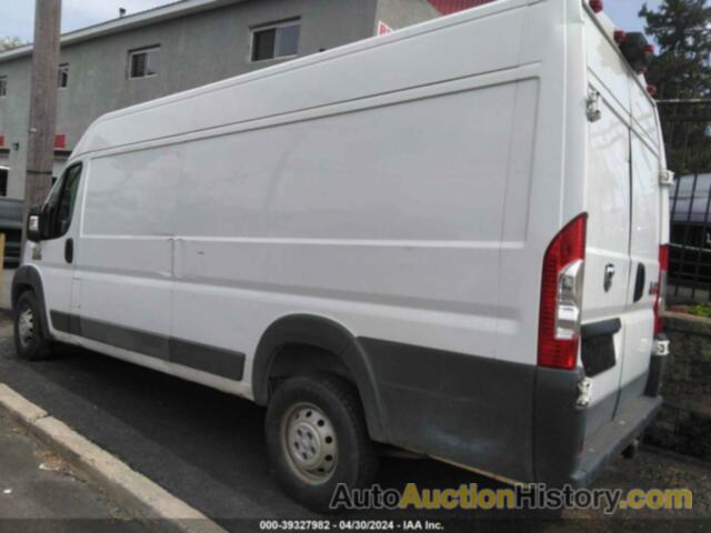 RAM PROMASTER 3500 HIGH ROOF, 3C6URVJG4GE126838