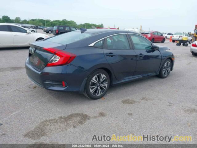 HONDA CIVIC EXL, 19XFC1F76GE017754