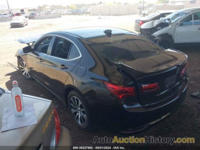 ACURA TLX, 19UUB1F38FA005700