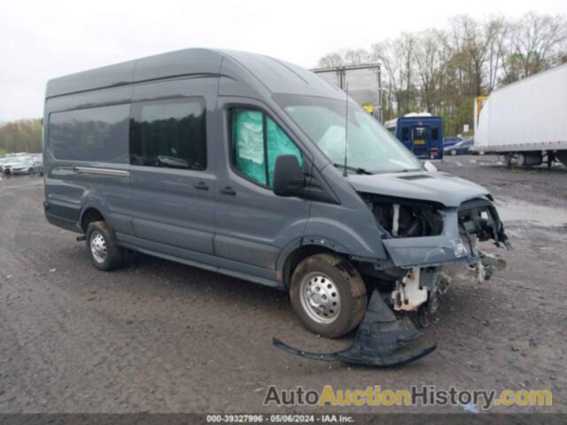 FORD TRANSIT-250 CARGO VAN, 1FTBR3UG9PKA84972