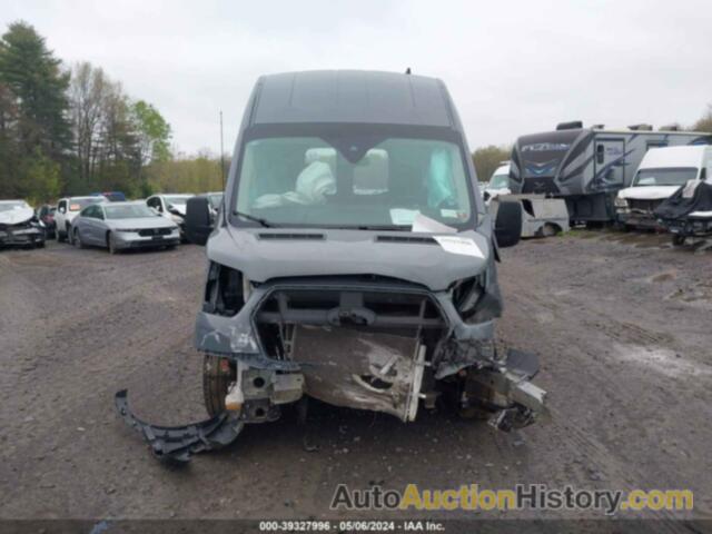 FORD TRANSIT-250 CARGO VAN, 1FTBR3UG9PKA84972