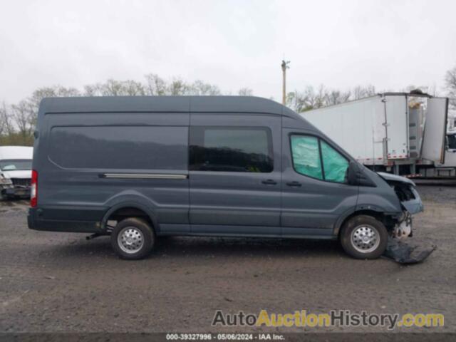 FORD TRANSIT-250 CARGO VAN, 1FTBR3UG9PKA84972