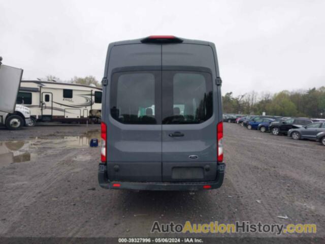 FORD TRANSIT-250 CARGO VAN, 1FTBR3UG9PKA84972