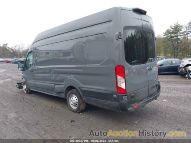 FORD TRANSIT-250 CARGO VAN, 1FTBR3UG9PKA84972