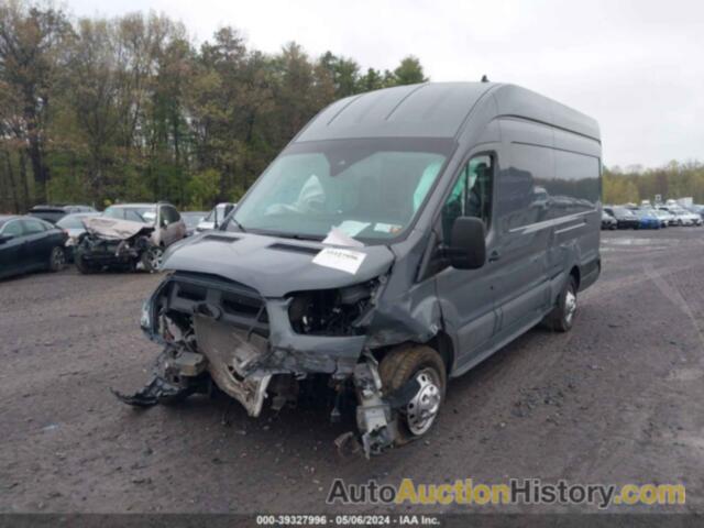 FORD TRANSIT-250 CARGO VAN, 1FTBR3UG9PKA84972