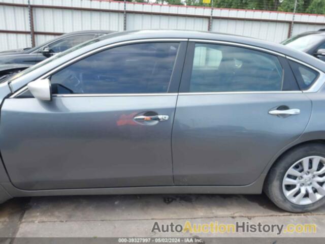 NISSAN ALTIMA 2.5 S, 1N4AL3AP4HN342452