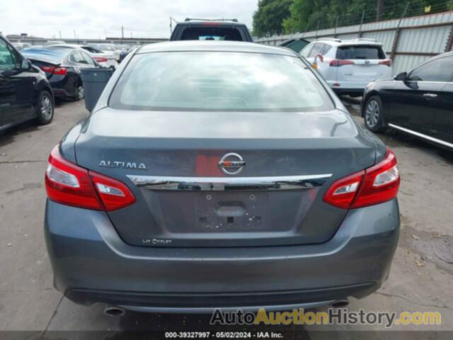 NISSAN ALTIMA 2.5 S, 1N4AL3AP4HN342452