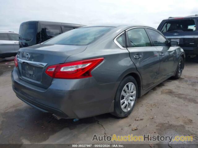 NISSAN ALTIMA 2.5 S, 1N4AL3AP4HN342452