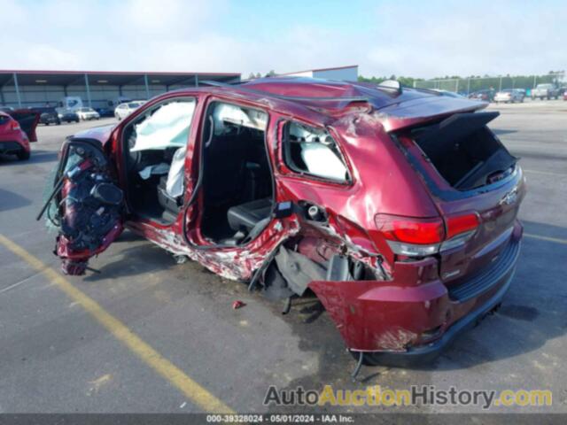 JEEP GRAND CHEROKEE LAREDO E/LAREDO X, 1C4RJEAG6NC126608