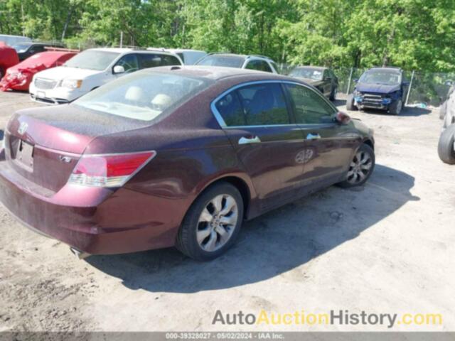 HONDA ACCORD 3.5 EX-L, 5KBCP3F86AB001889