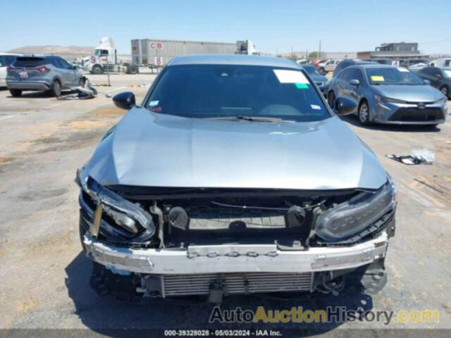 HONDA ACCORD SPORT, 1HGCV1F35NA060459