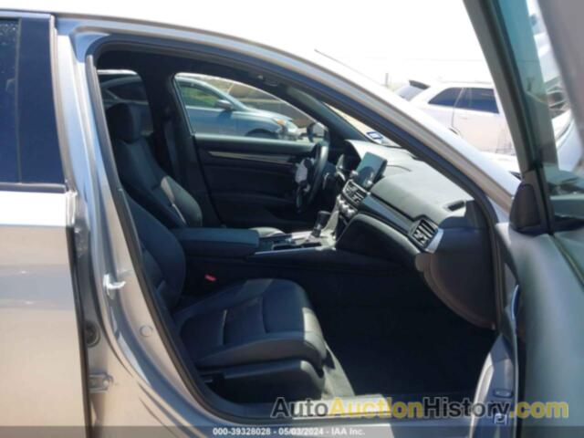 HONDA ACCORD SPORT, 1HGCV1F35NA060459