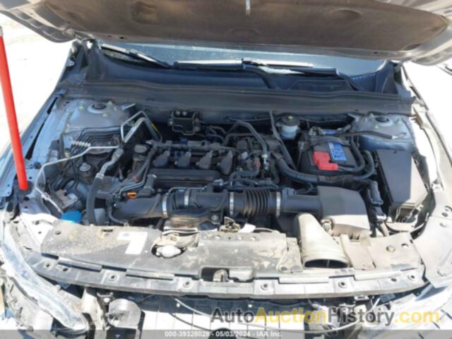 HONDA ACCORD SPORT, 1HGCV1F35NA060459