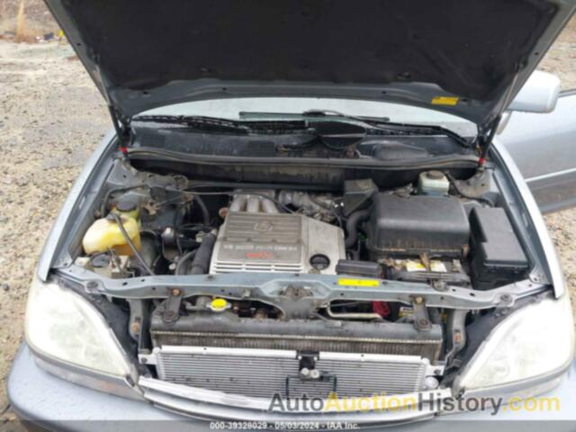 LEXUS RX 300 300, JTJHF10U120237851