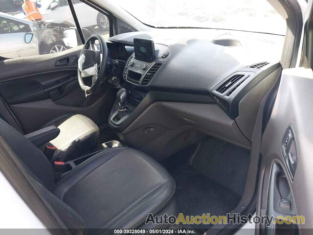 FORD TRANSIT CONNECT XL, NM0LS7E22K1407788