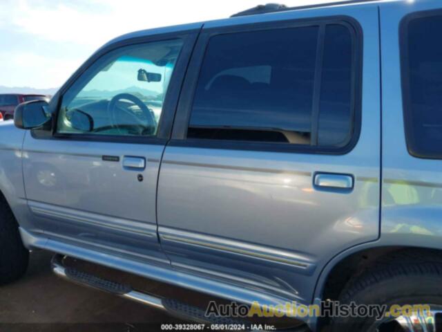 FORD EXPLORER EDDIE BAUER/LIMITED/XL/XLT, 1FMZU32E5WZB95681