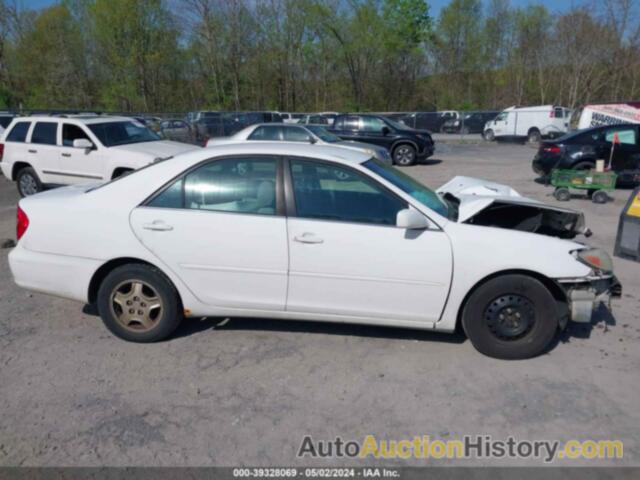 TOYOTA CAMRY LE V6, 4T1BF32K13U038661