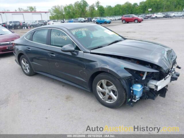 HYUNDAI SONATA SE, 5NPEG4JA3MH113496