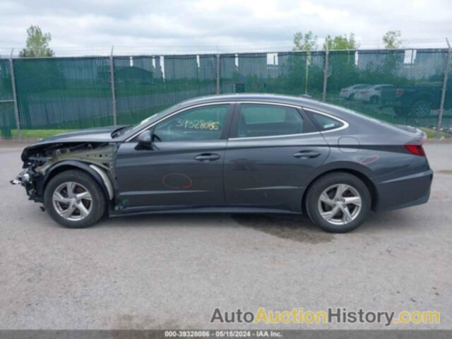 HYUNDAI SONATA SE, 5NPEG4JA3MH113496