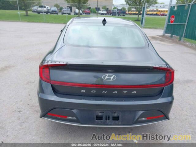 HYUNDAI SONATA SE, 5NPEG4JA3MH113496