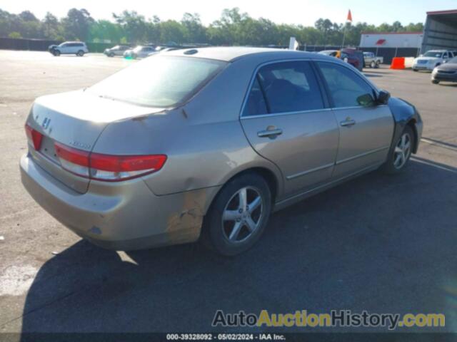 HONDA ACCORD EX, 1HGCM56864A024641