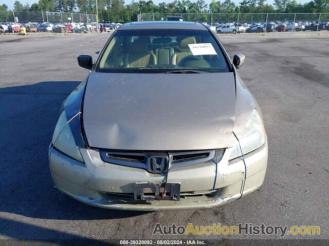 HONDA ACCORD EX, 1HGCM56864A024641