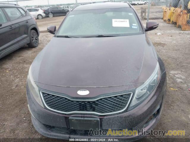 KIA OPTIMA LX, 5XXGM4A74FG383289