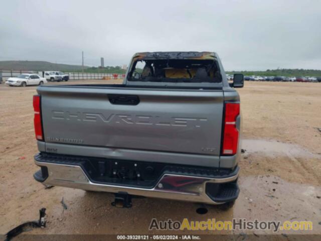 CHEVROLET SILVERADO 2500HD 4WD  STANDARD BED LTZ, 1GC4YPE74RF140457