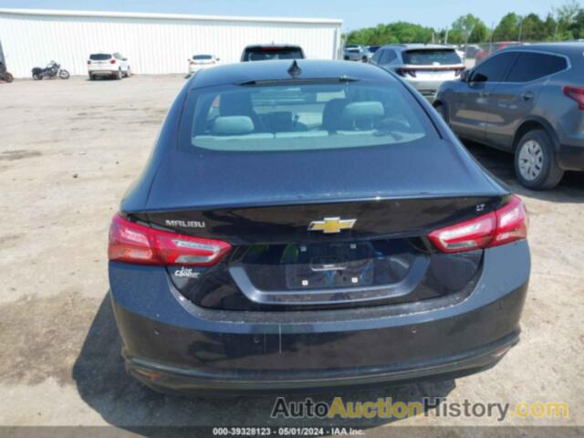 CHEVROLET MALIBU FWD LT, 1G1ZD5ST2NF107550