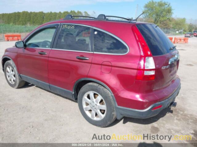 HONDA CR-V EX, JHLRE48567C092520