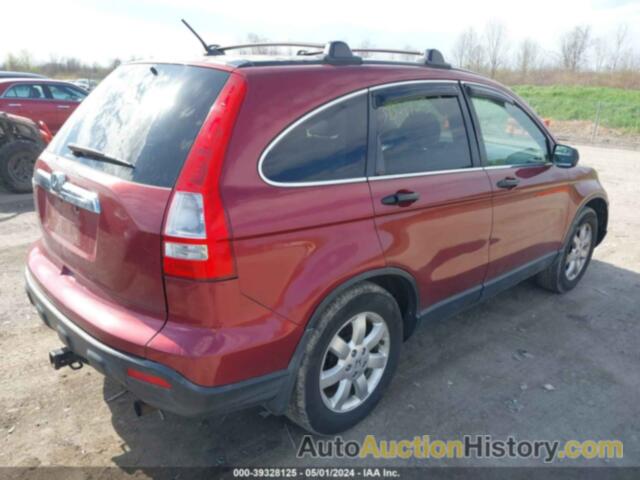 HONDA CR-V EX, JHLRE48567C092520