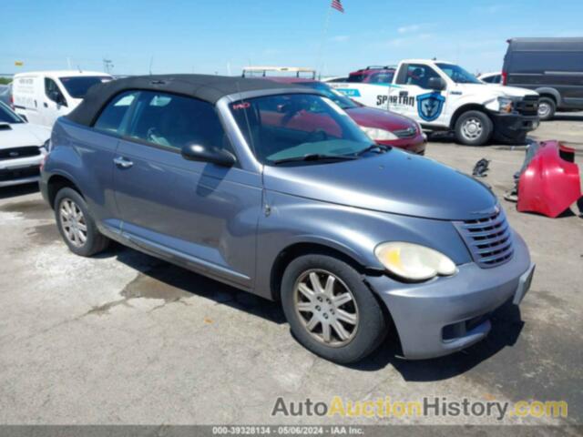 CHRYSLER PT CRUISER, 3C3JY45X27T620067