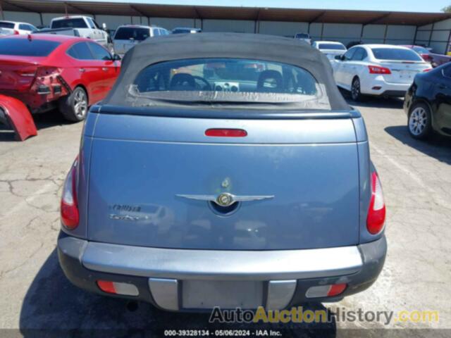 CHRYSLER PT CRUISER, 3C3JY45X27T620067