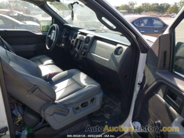 FORD F150, 1FTMF1CM8DKF87255