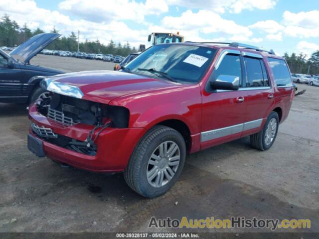 LINCOLN NAVIGATOR, 5LMJJ2J52EEL08846