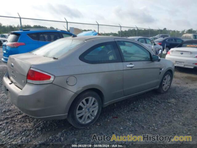 FORD FOCUS SE/SES, 1FAHP33NX8W215892