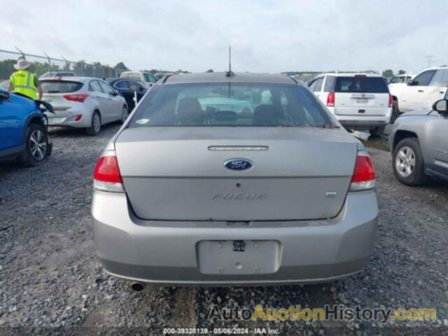 FORD FOCUS SE/SEL/SES, 1FAHP33NX8W215892