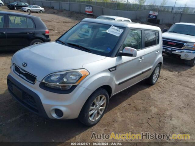 KIA SOUL, KNDJT2A58D7769022