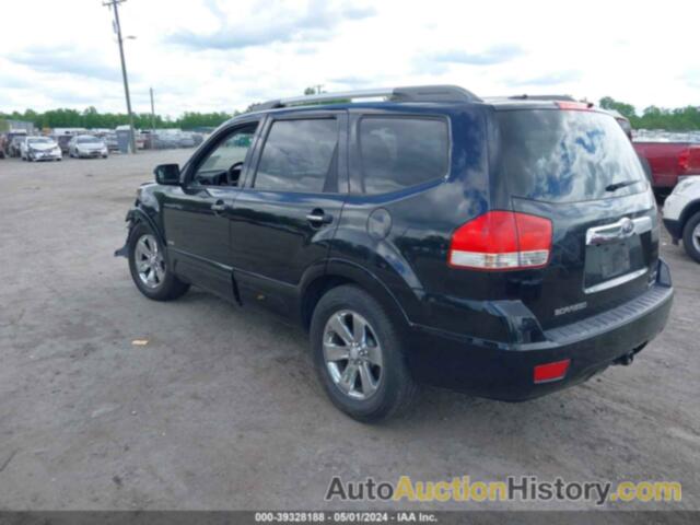 KIA BORREGO LTD, KNDJJ742395037825