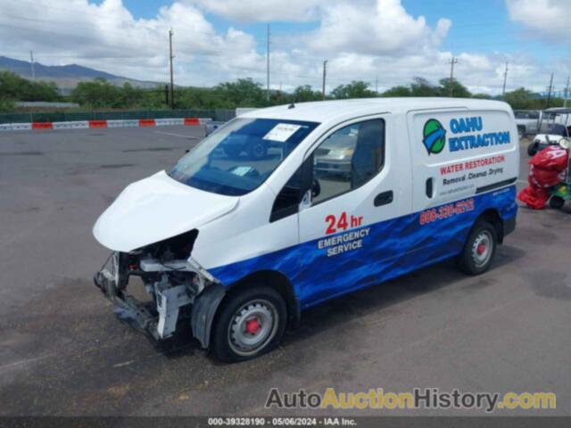 NISSAN NV200 S, 3N6CM0KN0JK699874