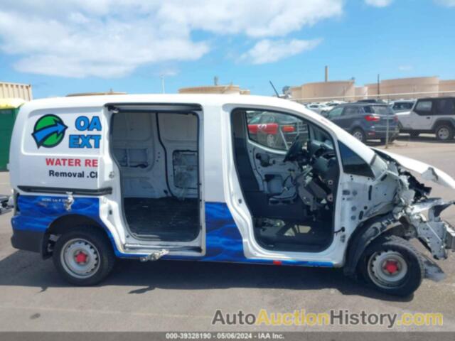 NISSAN NV200 S, 3N6CM0KN0JK699874