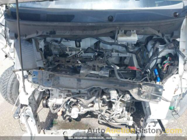 NISSAN NV200 S, 3N6CM0KN0JK699874