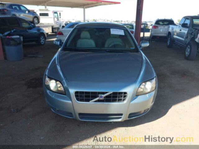 VOLVO C70 T5, YV1MC67279J075184