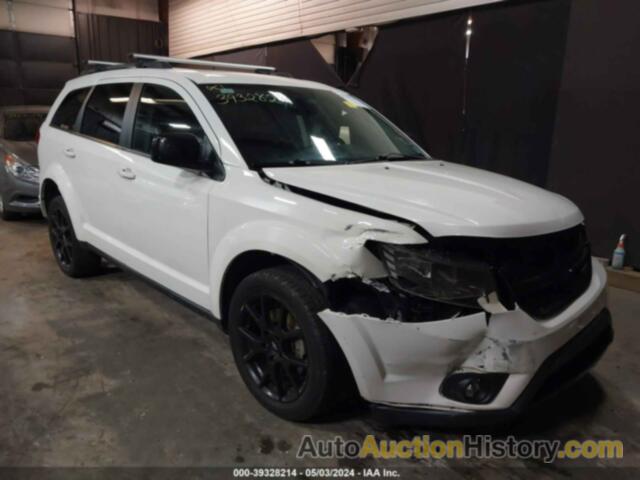 DODGE JOURNEY GT AWD, 3C4PDDEG9JT311897